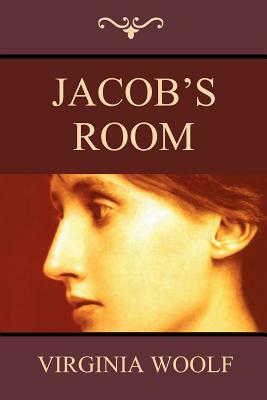 Jacob's Room by Virginia Woolf