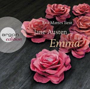 Emma by Jane Austen