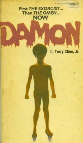 Damon by C. Terry Cline Jr.