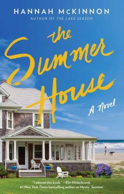 The Summer House by Hannah McKinnon