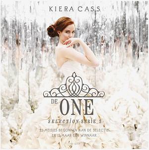 De One by Kiera Cass