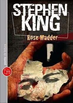 Rose Madder by Stephen King