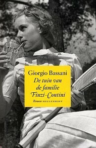 De tuin van de familie Finzi-Contini by Giorgio Bassani, Jan van der Haar