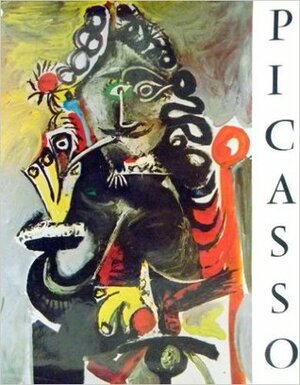 Picasso by Frank Elgar