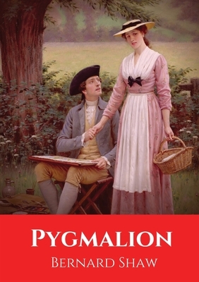 Pygmalion: A play by George Bernard Shaw, named after a Greek mythological figure. It was first presented on stage to the public by George Bernard Shaw