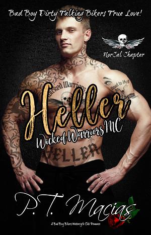 Heller by P.T. Macias, P.T. Macias