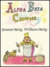 Alpha Beta Chowder by William Steig