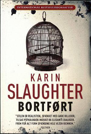 Bortført by Karin Slaughter