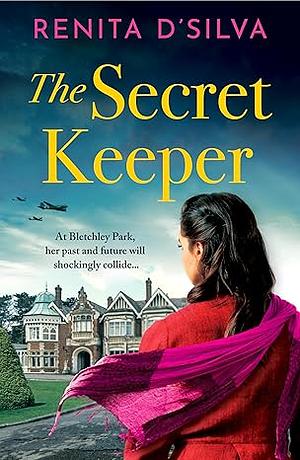 The Secret Keeper by Renita D’Silva