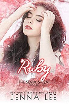 Ruby by Jenna Lee