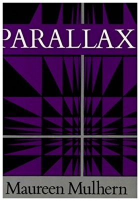 Parallax by Maureen Mulhern
