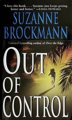 Out of Control by Suzanne Brockmann