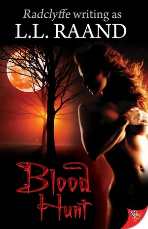 Blood Hunt by L.L. Raand