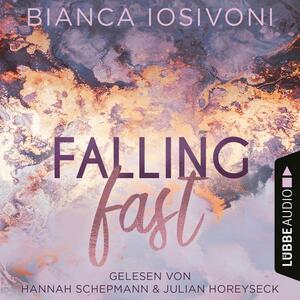 Falling Fast by Bianca Iosivoni