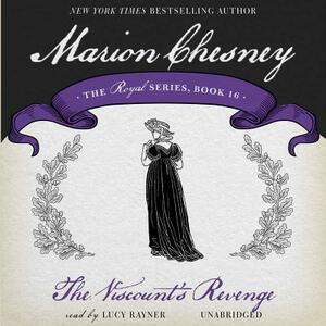 The Viscount's Revenge by Marion Chesney