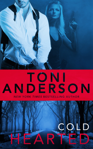 Cold Hearted by Toni Anderson