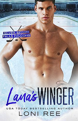 Lana's Winger by Loni Ree