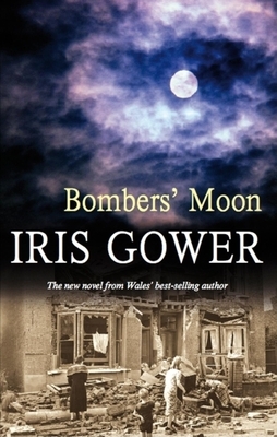 Bomber's Moon by Iris Gower