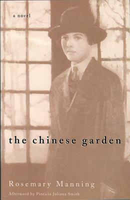 The Chinese Garden by Rosemary Manning