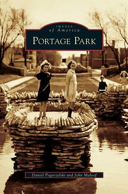 Portage Park by John Maloof, Daniel Pogorzelski