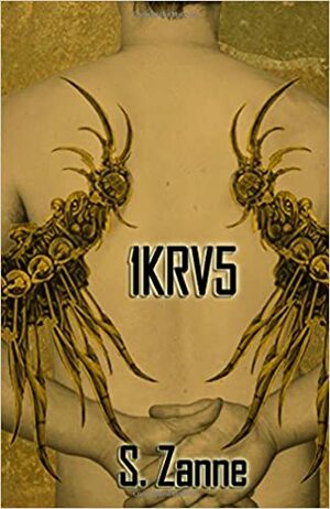 1KRV5 by S. Zanne