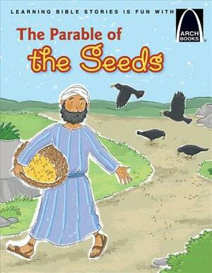 The Parable of the Seeds by Joanne Baber