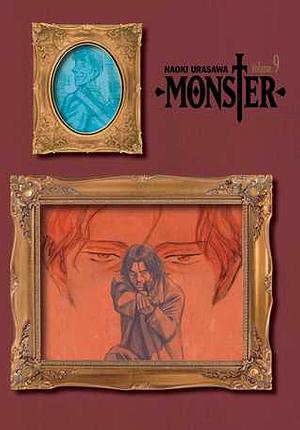 Monster: Perfect Edition, Vol. 9 by Camellia Nieh, Naoki Urasawa