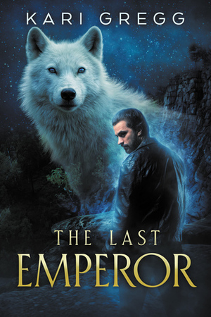 The Last Emperor by Kari Gregg