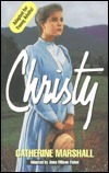 Christy for Young Readers by Anna Wilson Fishel, Catherine Marshall