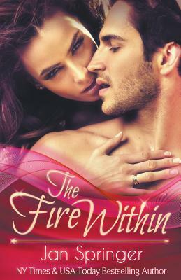 Fire Within by Jan Springer