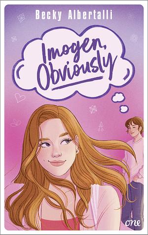 Imogen, Obviously by Becky Albertalli