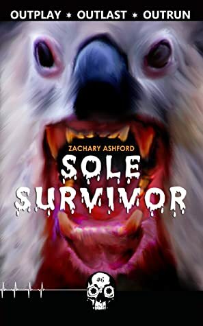 Sole Survivor by Zachary Ashford