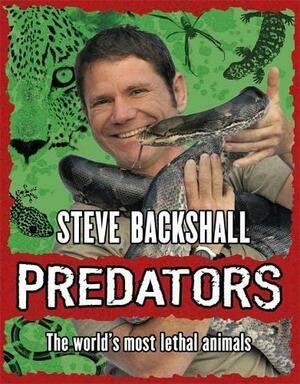 Predators by Steve Backshall