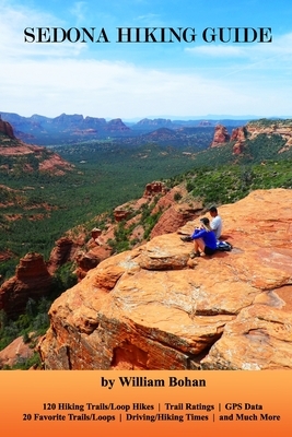 Sedona Hiking Guide by William Bohan