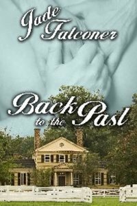 Back to the Past by Jade Falconer