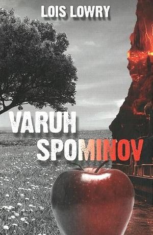 Varuh spominov by Lois Lowry