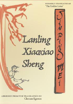 Jin Ping Mei by Lanling Xiaoxiao Sheng, Clement Egerton