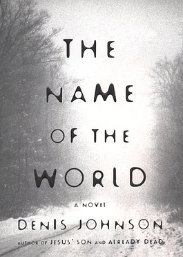 The Name of the World by Denis Johnson