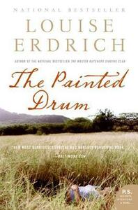 The Painted Drum by Louise Erdrich