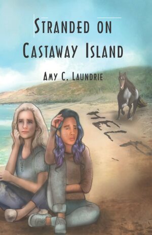 Stranded on Castaway Island by Amy C. Laundrie