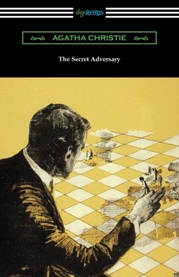 The Secret Adversary by Agatha Christie