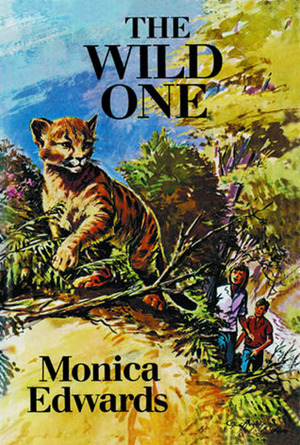 The Wild One by Monica Edwards