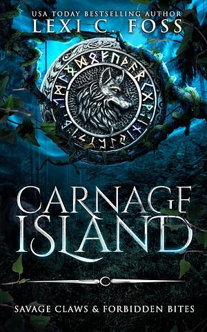Carnage Island by Lexi C. Foss