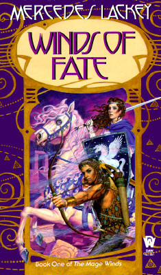 Winds of Fate by Mercedes Lackey