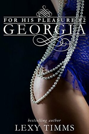 Georgia by Lexy Timms