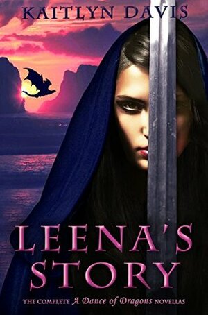 Leena's Story - The Complete Novellas by Kaitlyn Davis