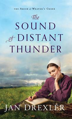 Sound of Distant Thunder by 