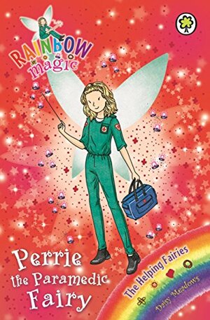 Perrie the Paramedic Fairy by Daisy Meadows