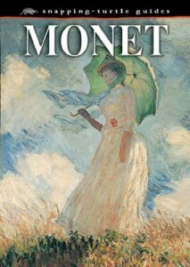 Monet Impressionism by David Spence