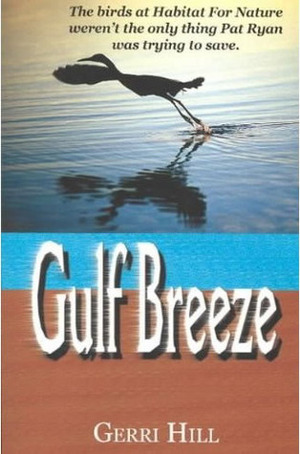 Gulf Breeze by Gerri Hill